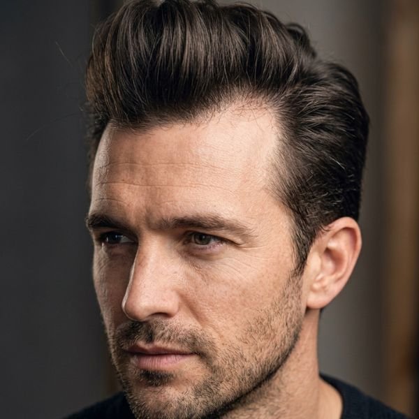 Best Norwood 3 haircuts