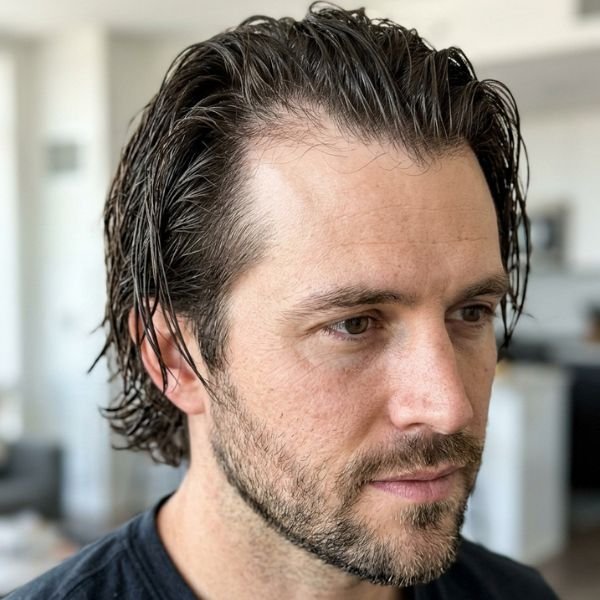 Best haircuts that still work at Norwood 3