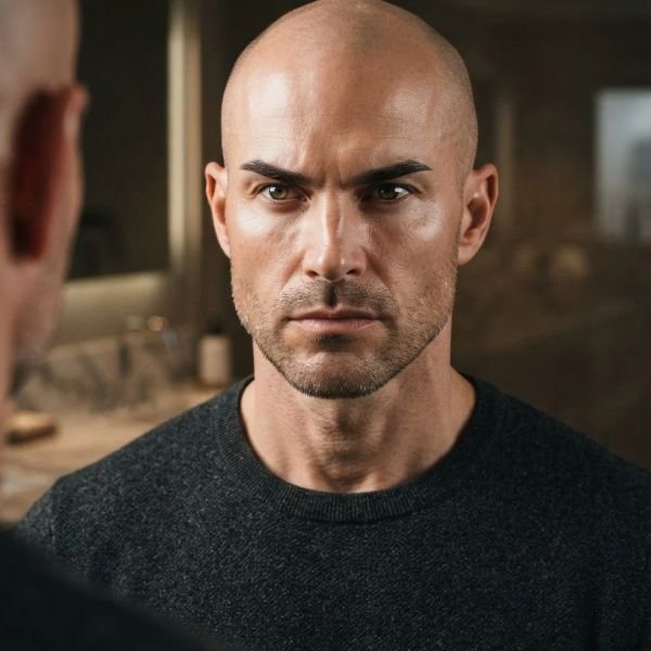 The mirror test