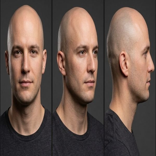 The six things that matter more than “perfect” head shape