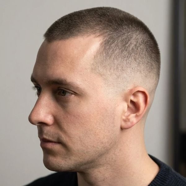 What to ask your barber