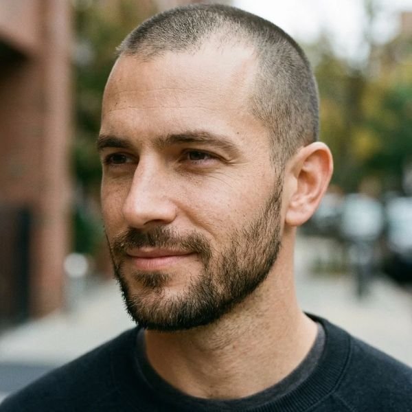 Why a buzz cut often makes recession look cleaner