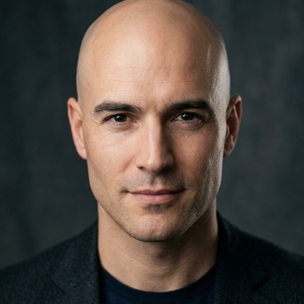Why the no-beard version can work so well
